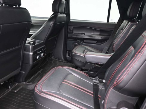 Used 2020 Ford Expedition Limited w/ Equipment Group 303A image 15
