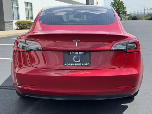 Used 2019 Tesla Model 3 Standard Range image 7