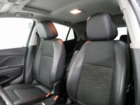 Used 2015 Buick Encore Convenience image 15