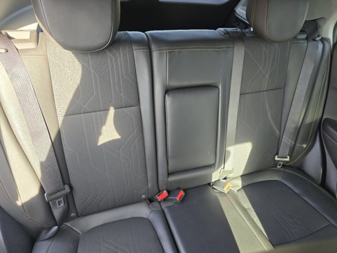 Certified 2022 Chevrolet Trax LT w/ LT Convenience Package image 23