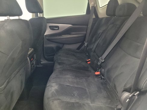 Used 2019 Nissan Murano S image 18