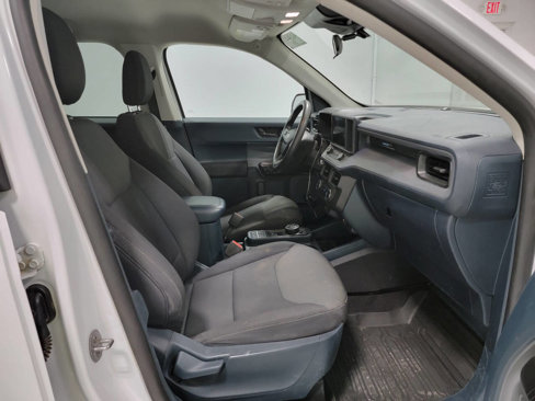 Used 2023 Ford Maverick XL w/ Equipment Group 100A Standard image 16