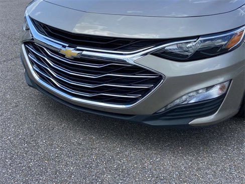 Used 2023 Chevrolet Malibu LT image 28