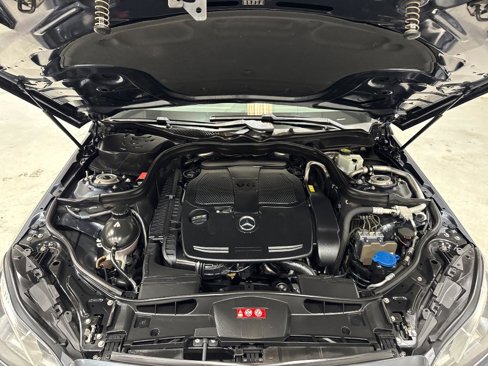 Used 2014 Mercedes-Benz E 350 Sedan image 12