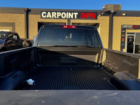Used 2020 RAM 2500 Lone Star w/ Level 1 Equipment Group image 25