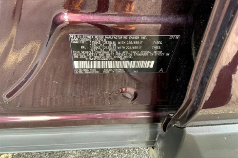 Used 2018 Toyota RAV4 XLE image 33