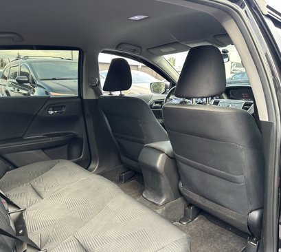 Used 2016 Honda Accord LX image 13