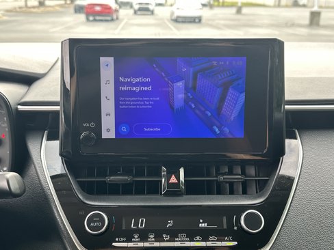 Used 2023 Toyota Corolla LE image 24
