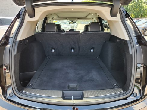 Certified 2023 Acura RDX AWD w/ Advance Package image 20
