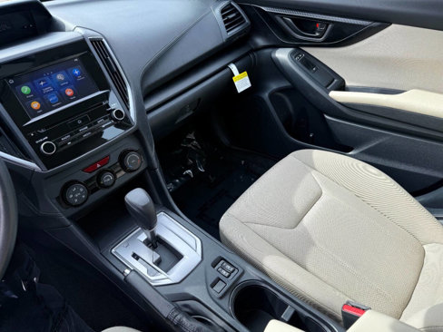 Used 2019 Subaru Impreza 2.0i Premium image 9