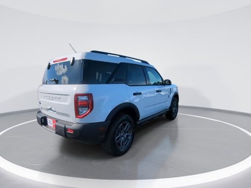 New 2025 Ford Bronco Sport Big Bend image 8