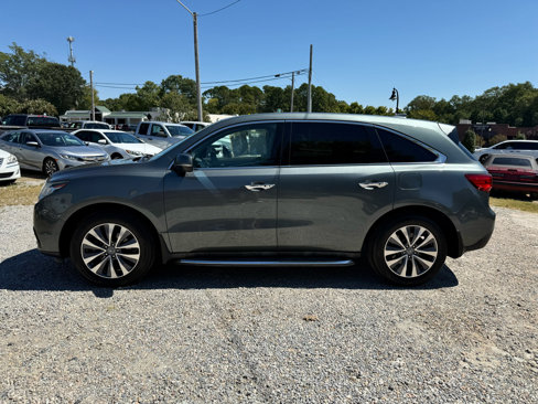 Used 2015 Acura MDX FWD w/ Technology Package image 8