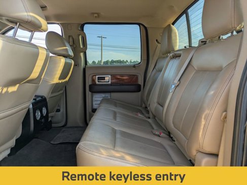 Used 2010 Ford F150 Lariat image 27