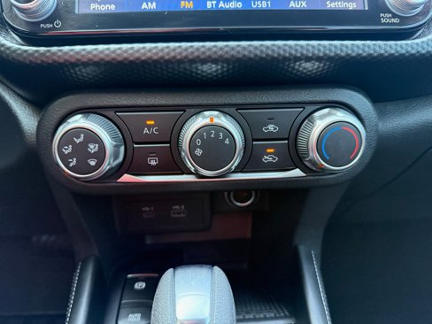 Used 2024 Nissan Kicks SV image 20