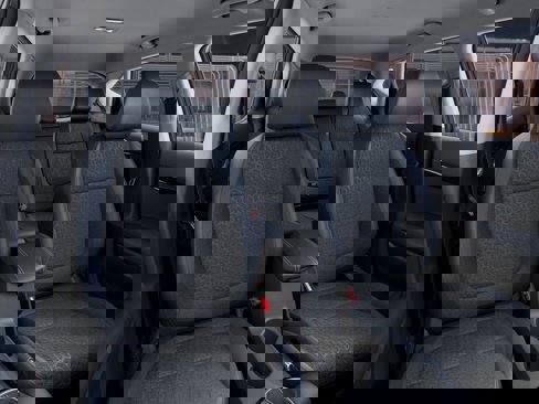 New 2025 Kia Seltos S image 96