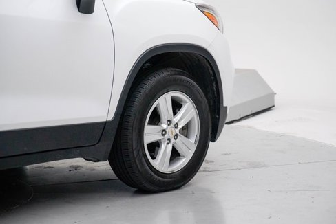 Used 2017 Chevrolet Trax LS image 7