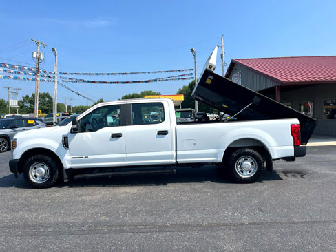 Used 2019 Ford F250 XL w/ Power Equipment Group image 3