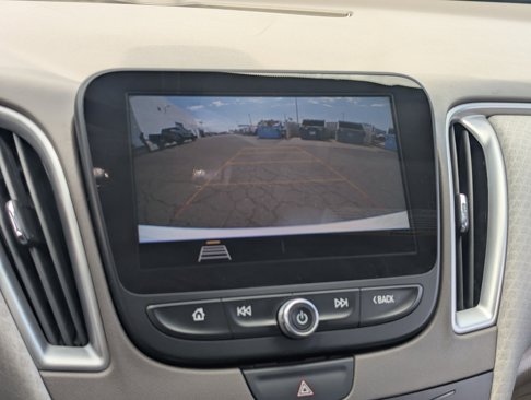 Used 2019 Chevrolet Malibu LS image 23