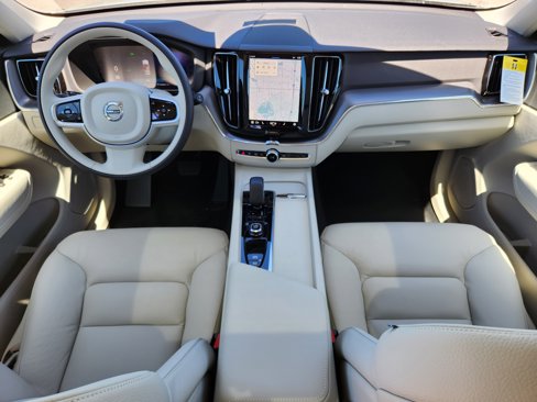 New 2025 Volvo XC60 B5 Core image 14