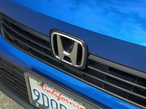 Used 2022 Honda Civic Sport image 13