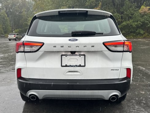 Used 2022 Ford Escape S image 7