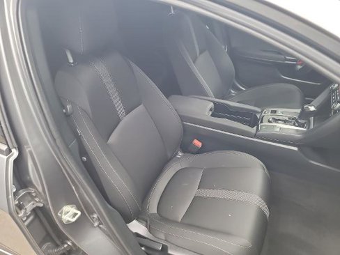 Used 2021 Honda Civic EX image 26