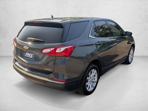 Used 2020 Chevrolet Equinox LT image 5