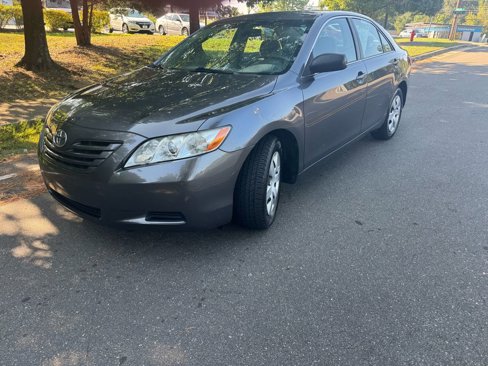 Used 2008 Toyota Camry image 18