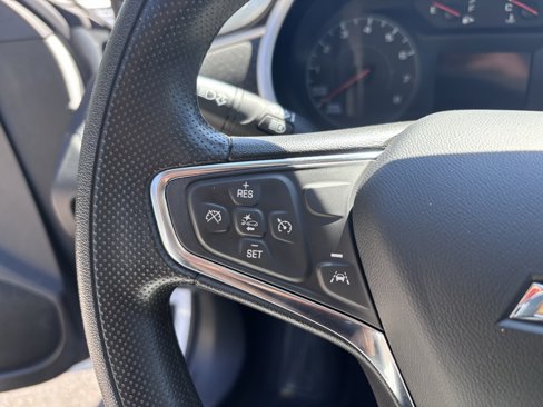 Used 2023 Chevrolet Malibu LT image 22