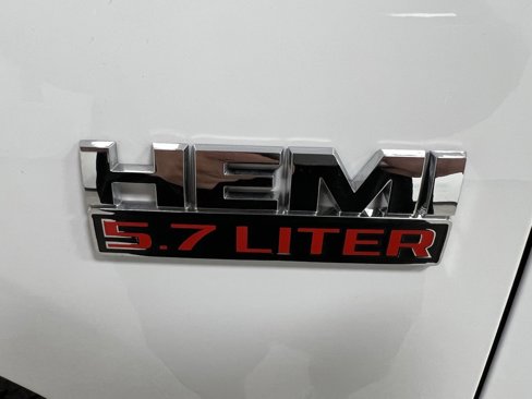 Used 2015 RAM 1500 Tradesman w/ Popular Equipment Group image 17