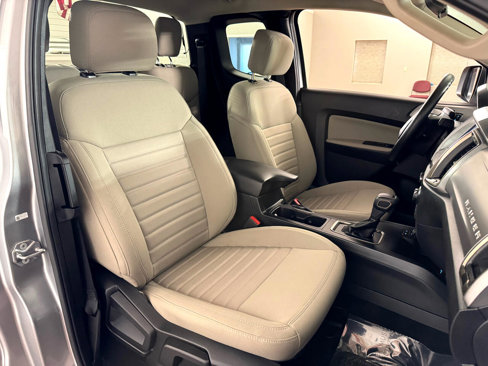 Used 2022 Ford Ranger XLT w/ Bed Utility Package image 30