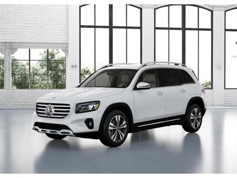 New 2025 Mercedes-Benz GLB 250 image 39