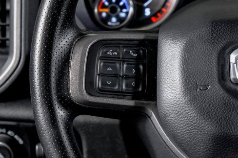 Used 2020 RAM 2500 Tradesman image 18