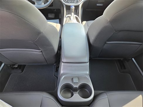 Used 2019 Chevrolet Volt LT image 19