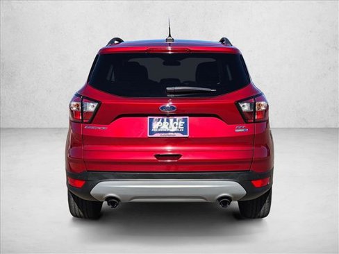 Used 2018 Ford Escape SEL image 7