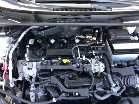 Used 2024 Toyota Corolla SE image 5
