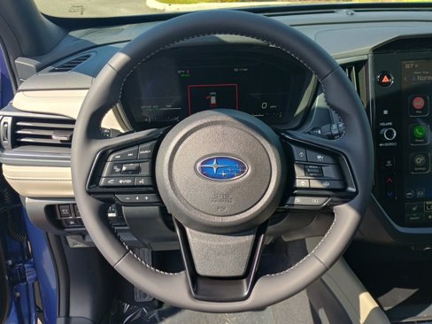 New 2025 Subaru Forester Premium image 16