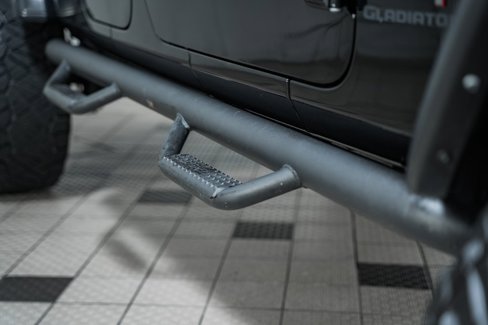 Used 2021 Jeep Gladiator Rubicon image 18