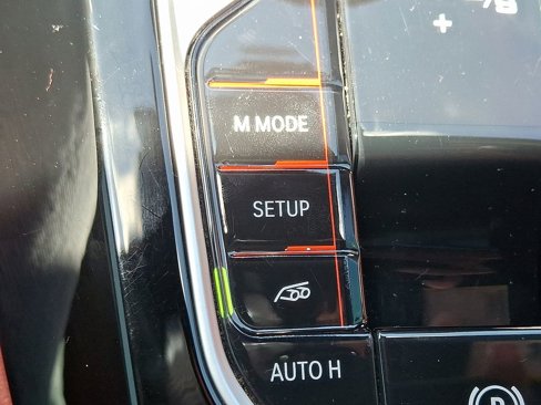 Used 2022 BMW X4 M w/ Competition Package image 28