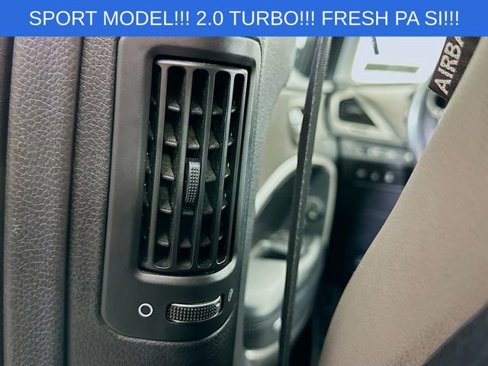 Used 2015 Hyundai Santa Fe Sport 2.0T w/ Option Group 05 image 27