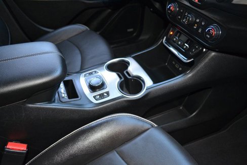 Used 2018 GMC Terrain Denali image 30