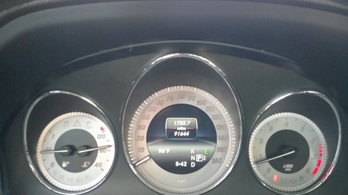 Used 2015 Mercedes-Benz GLK 350 2WD image 17