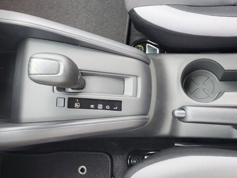 New 2025 Nissan Versa S image 18