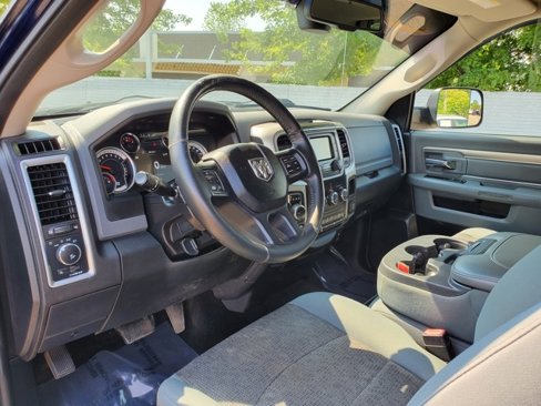 Used 2014 RAM 1500 Outdoorsman image 10