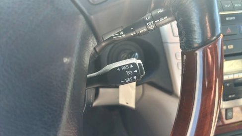 Used 2007 Lexus RX 400h AWD image 45
