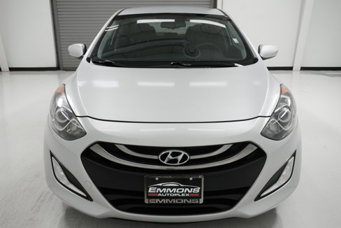 Used 2013 Hyundai Elantra GT image 2