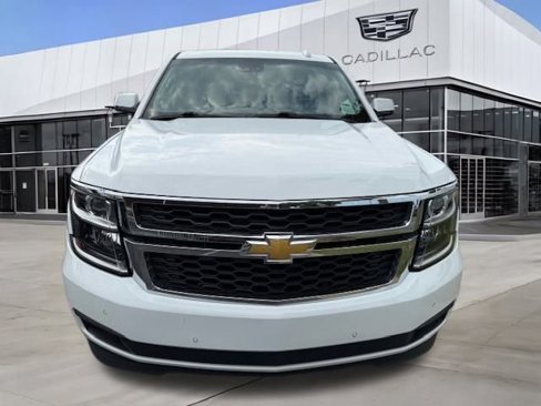 Used 2019 Chevrolet Tahoe LT image 4