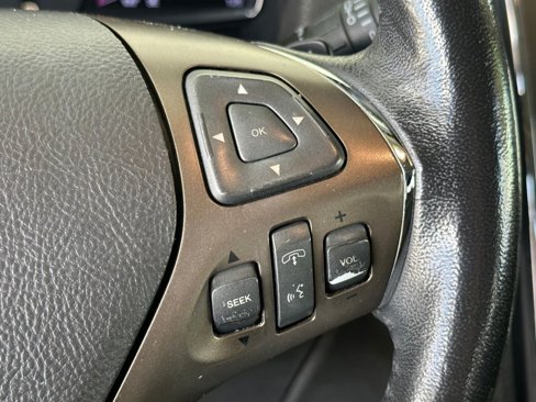 Used 2013 Lincoln MKX AWD image 18