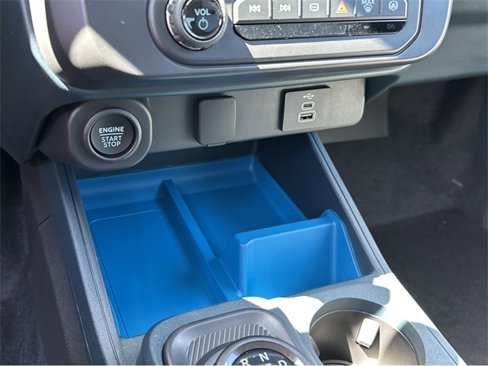 New 2025 Ford Maverick XLT image 29