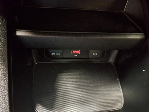 Used 2024 Kia Forte LXS image 15